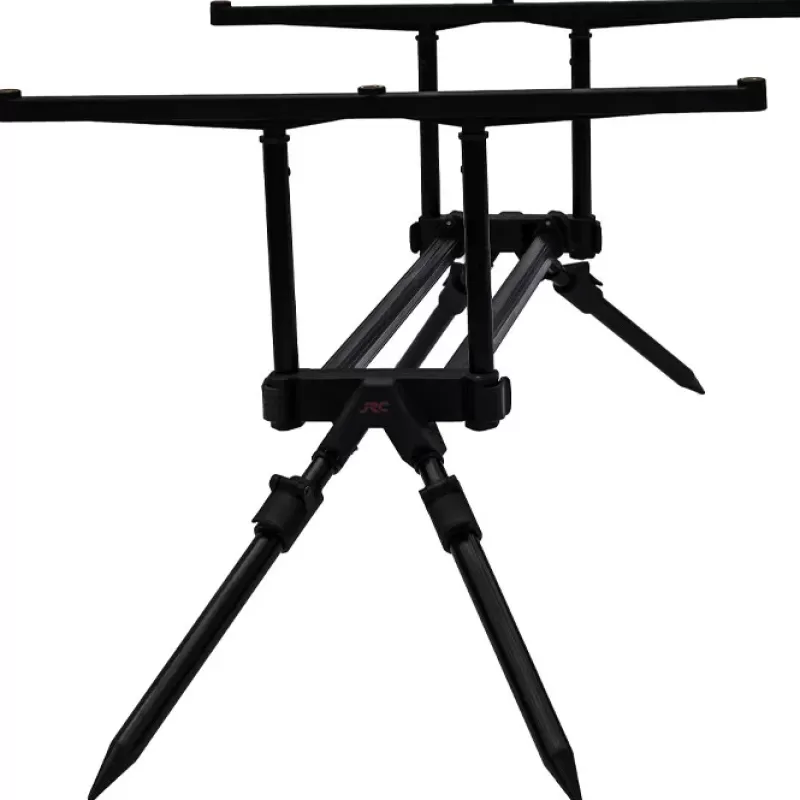 JRC X-Lite DR Fishing Rod Pod<Carp Rod Pods