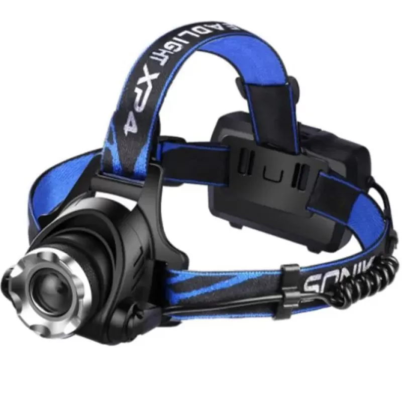 Sonik XP4 Head Torch<Sea Lighting