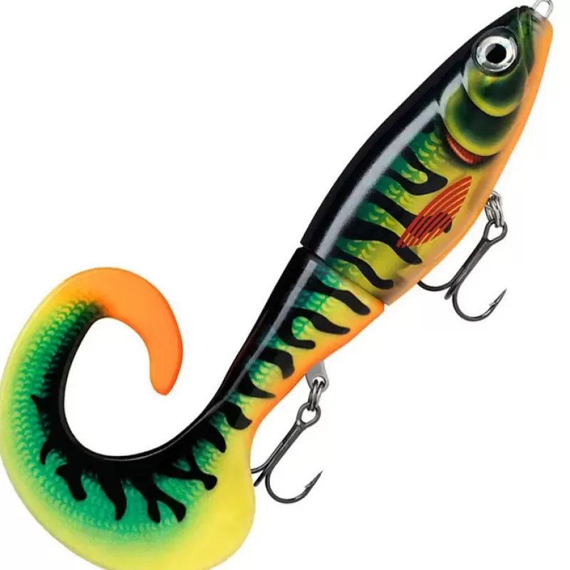 Rapala X-Rap Otus Lures 17cm<Pike / Predator Lures
