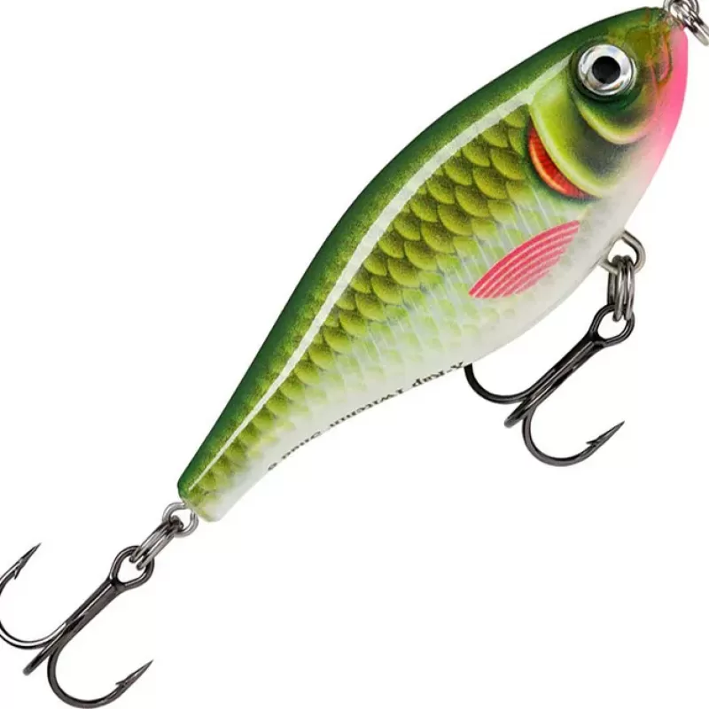 Rapala X-Rap Twitchin Shad Lures 8cm<Pike / Predator Lures