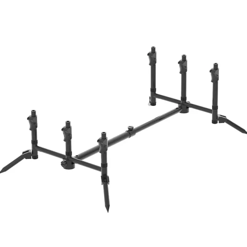 Sonik Xtractor 3-Rod Pod<Carp Rod Pods