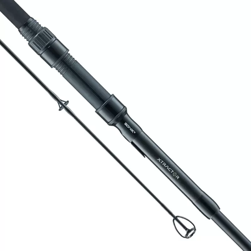 Sonik Xtractor Carp Fishing Rods<Carp Rods