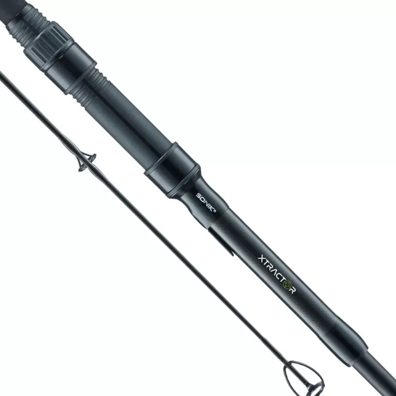 Sonik Xtractor Fishing Spod Rod<Carp Rods