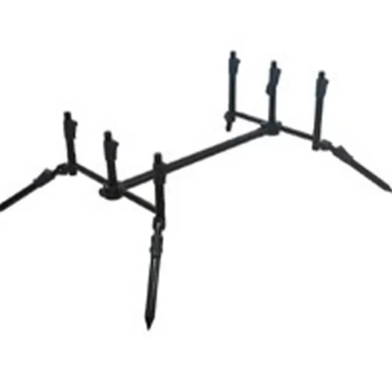 Sonik Xtractor GT 3-Rod Pod<Carp Rod Pods