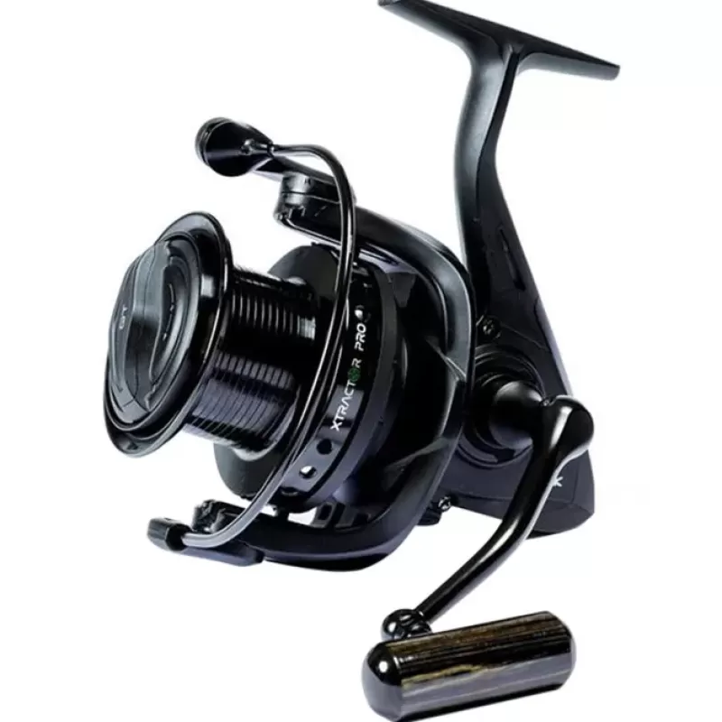 Sonik Xtractor Pro Fishing Reel<Carp Reels