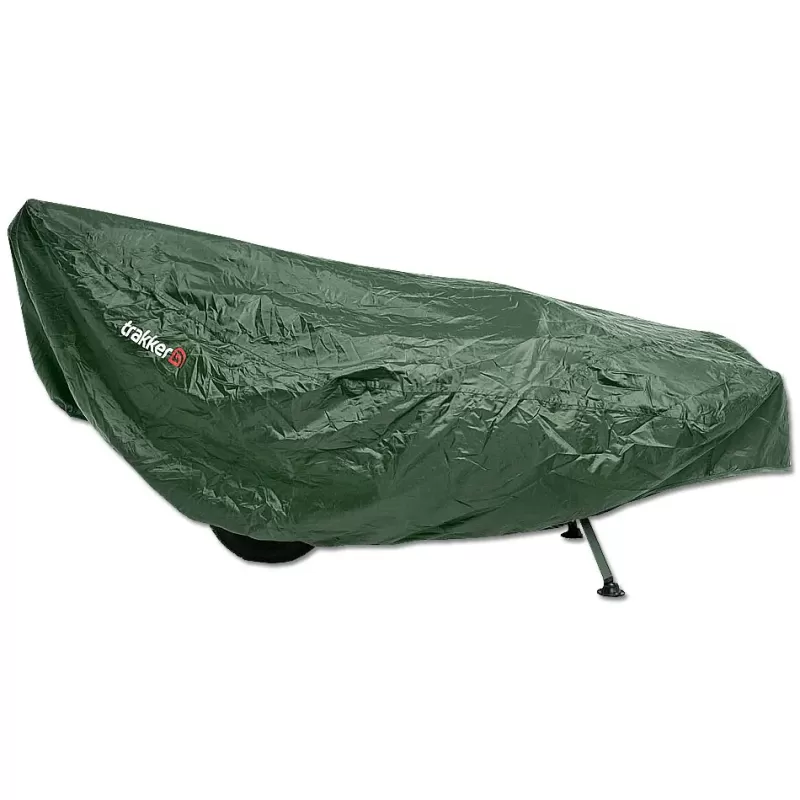 Trakker X-Trail Barrow Cover<Carp Barrows & Trolleys