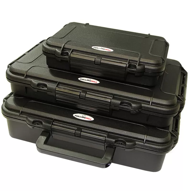 Fulling Mill Xtreme Fly Box<Fly Fly Storage