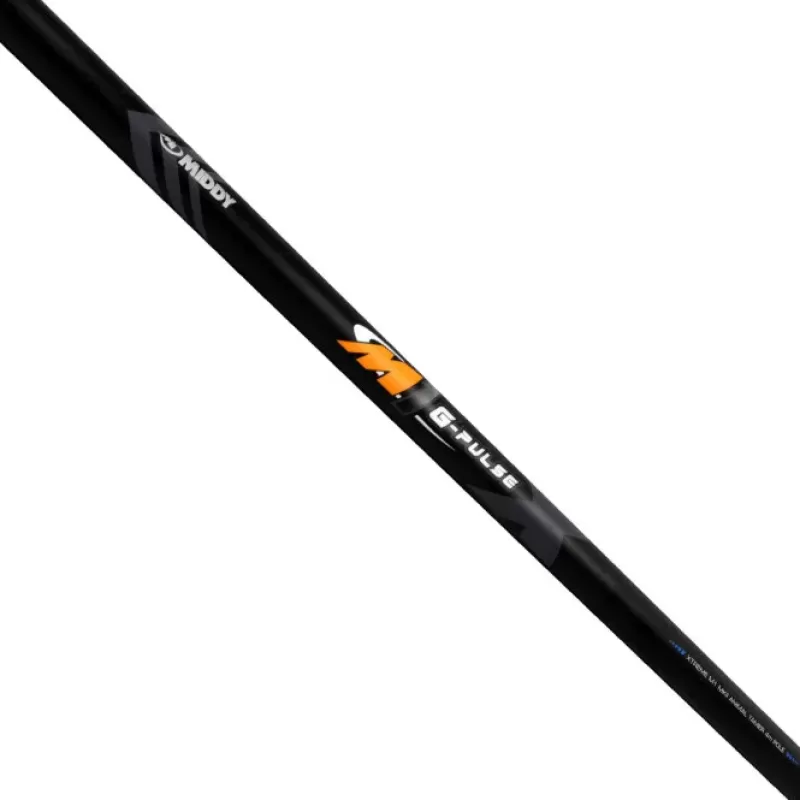 Middy Xtreme M1 MKII 4m Margin Pole<Coarse & Match Poles & Whips