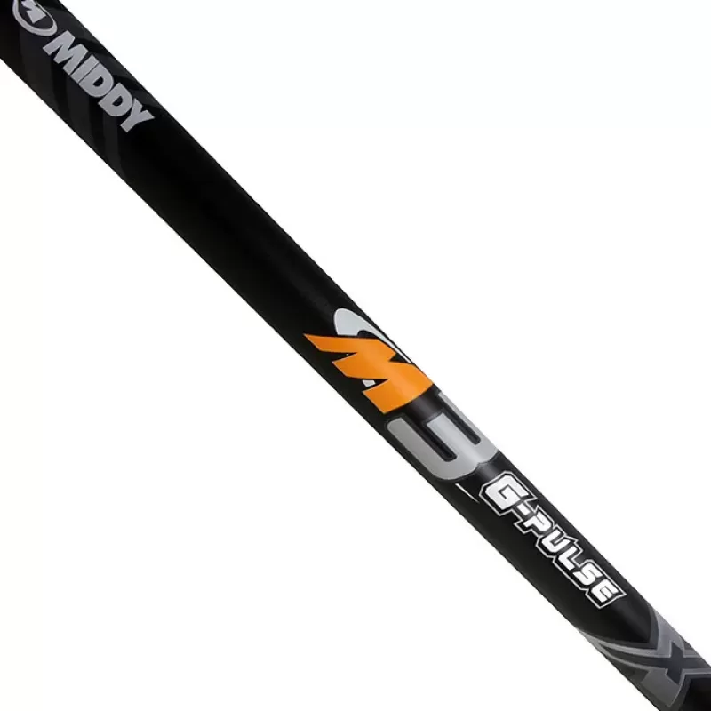 Middy Xtreme M3 MKII 11.5m Pole Package<Coarse & Match Poles & Whips