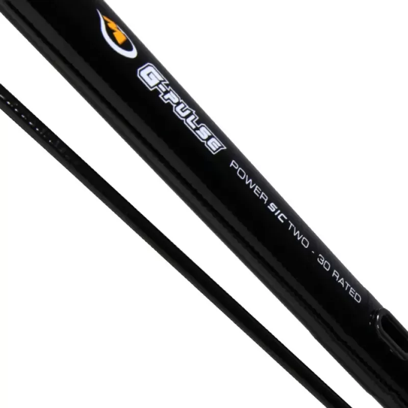 Middy Xtreme MKII 30-S Power 2-Kit<Coarse & Match Poles & Whips
