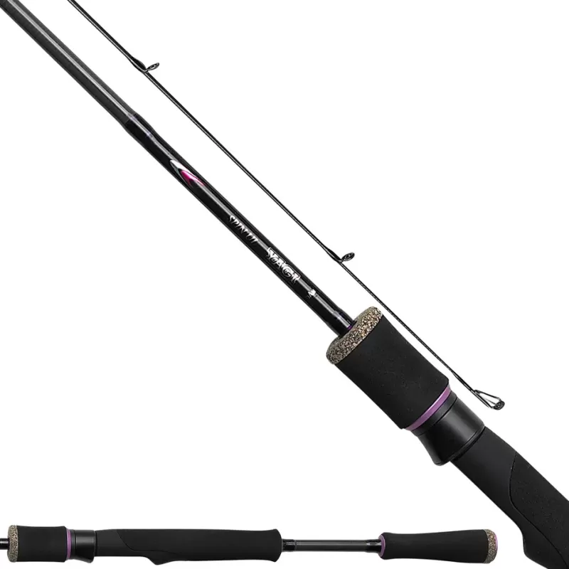 DAM Yagi Spin Fishing Rod<Pike / Predator Rods