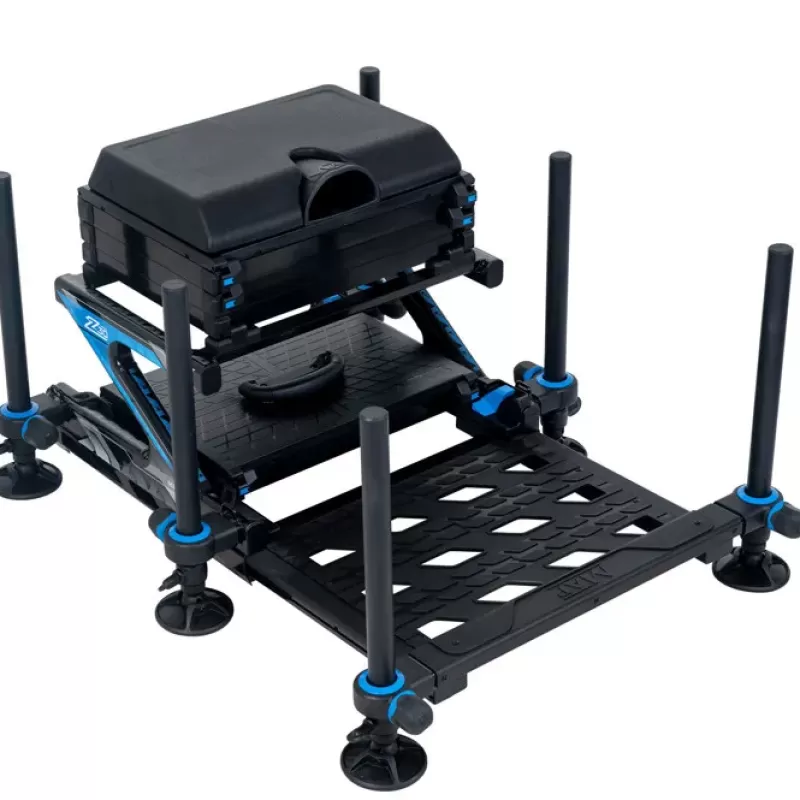 MAP Z30 Elite MK2 Seat Box<Coarse & Match Seat Boxes