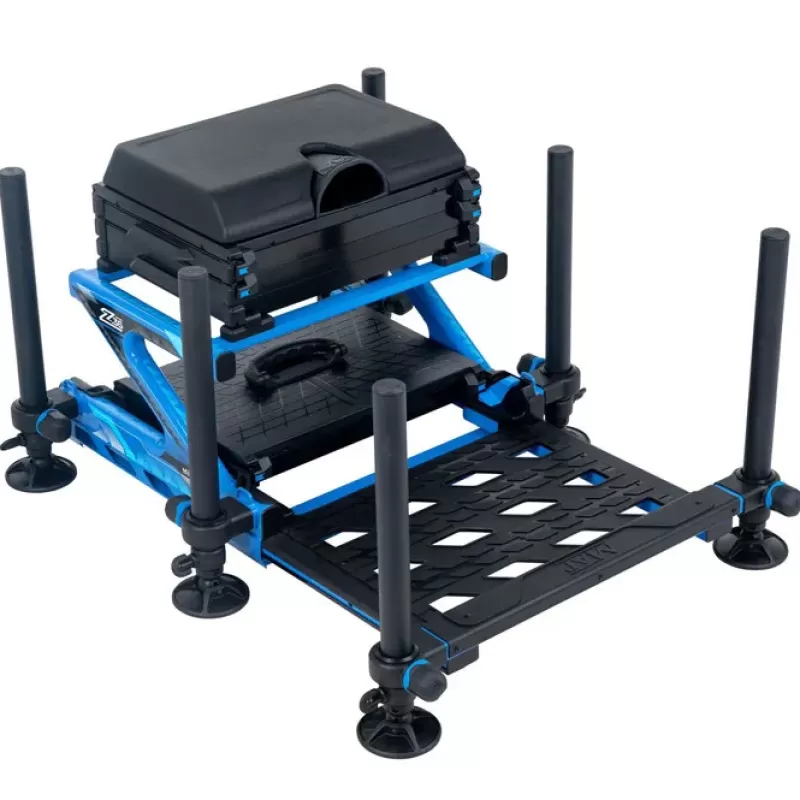 MAP Z36 Elite MK2 Seat Box<Coarse & Match Seat Boxes