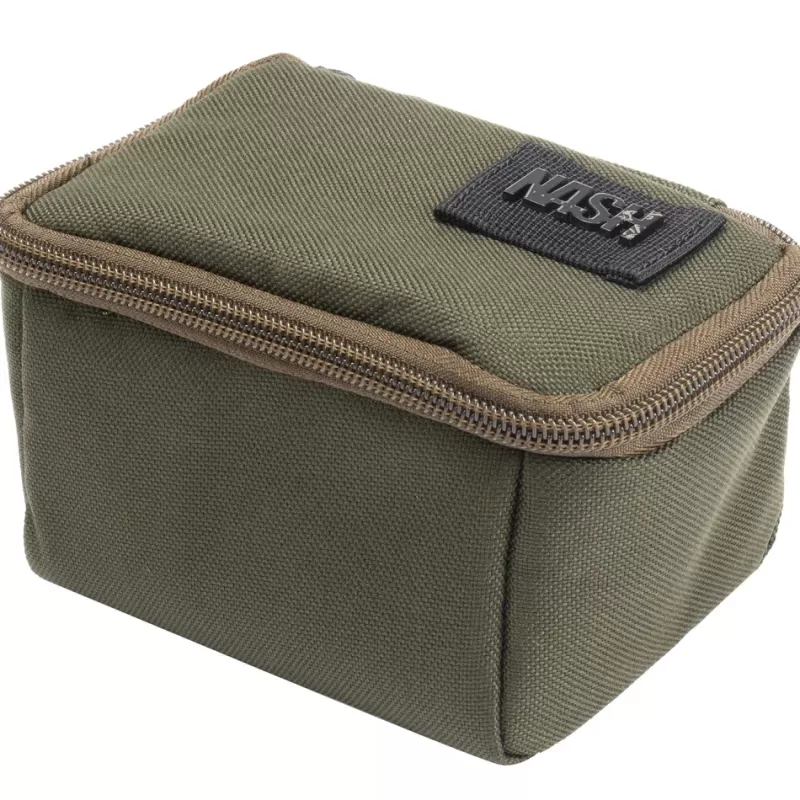 Nash Zig Fishing Pouch<Carp Luggage