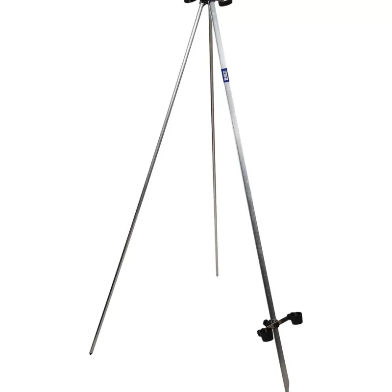 Zebco Z-Sea Surf Tripod<Sea Rod Support