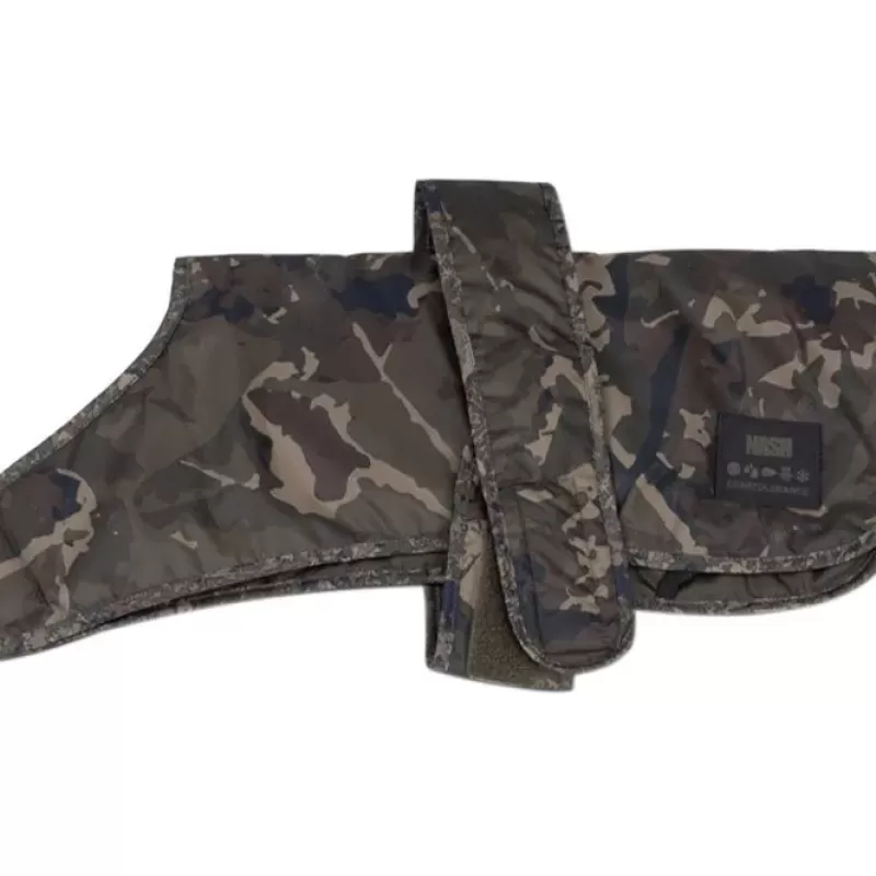Nash ZT Dog Coat<Carp Miscellaneous