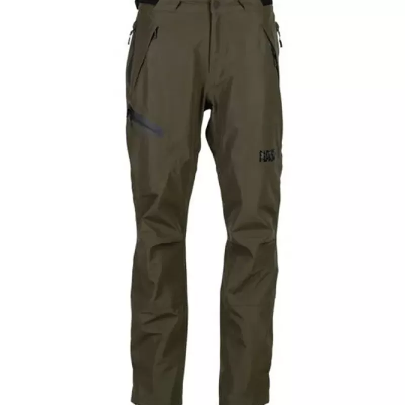 Nash ZT Extreme Waterproof Fishing Trousers<Carp Clothing