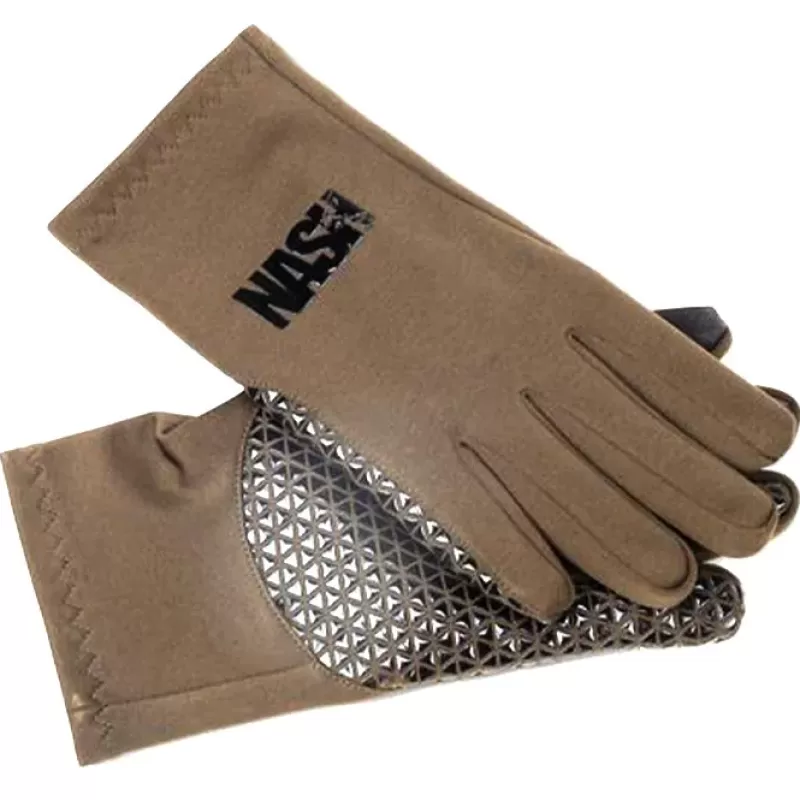 Nash ZT Fishing Gloves<Carp Clothing