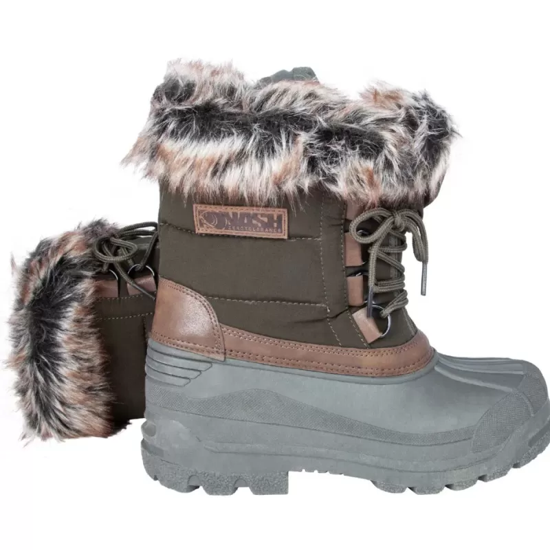 Nash ZT Polar Boots<Carp Waders & Boots