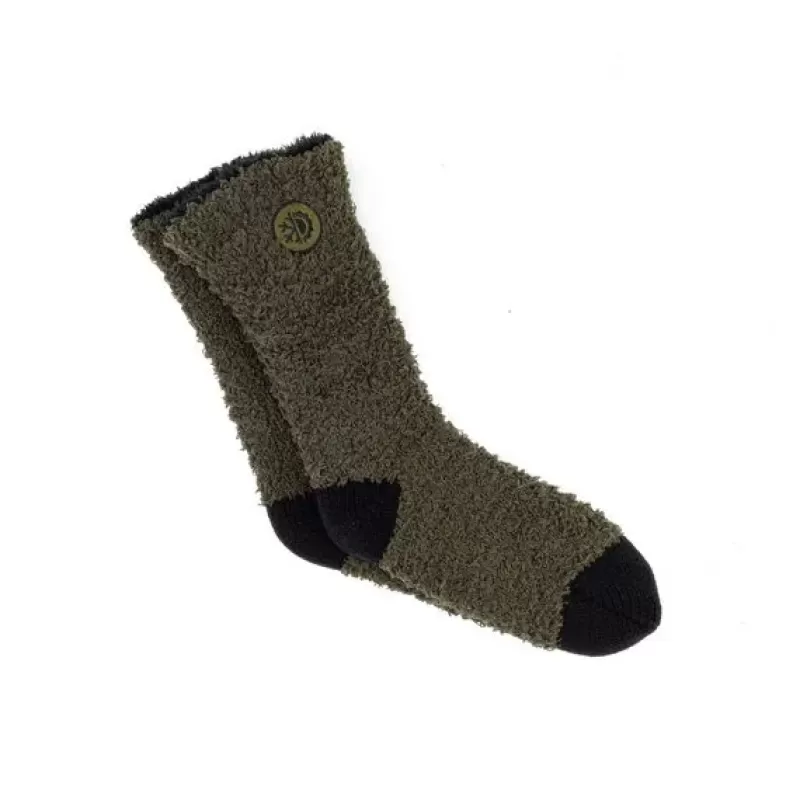 Nash ZT Polar Fishing Socks<Carp Clothing